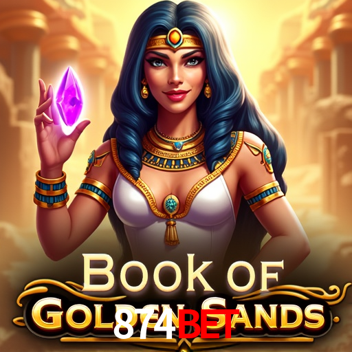 874Bet: Jogos de Caça-Níqueis-Altas Recompensas, Roleta-Velocidade, Blackjack-Desafios Máximos