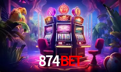 Ofertas Imperdíveis na 874Bet: Promoções e Bônus Que Valem a Pena