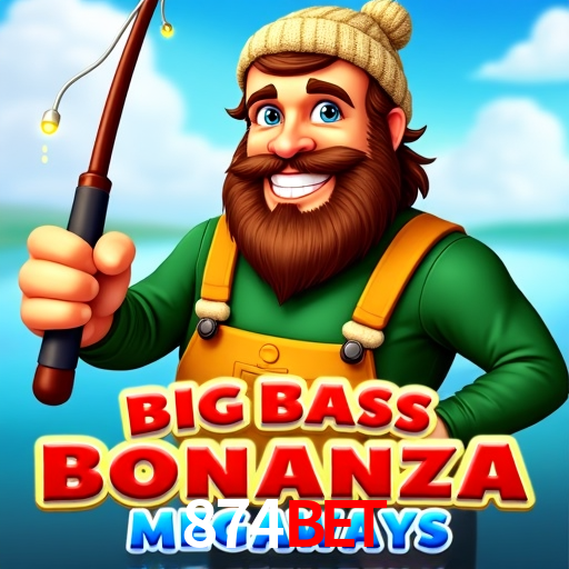 Explore as vantagens do 874Bet: serviço profissional e confiabilidade