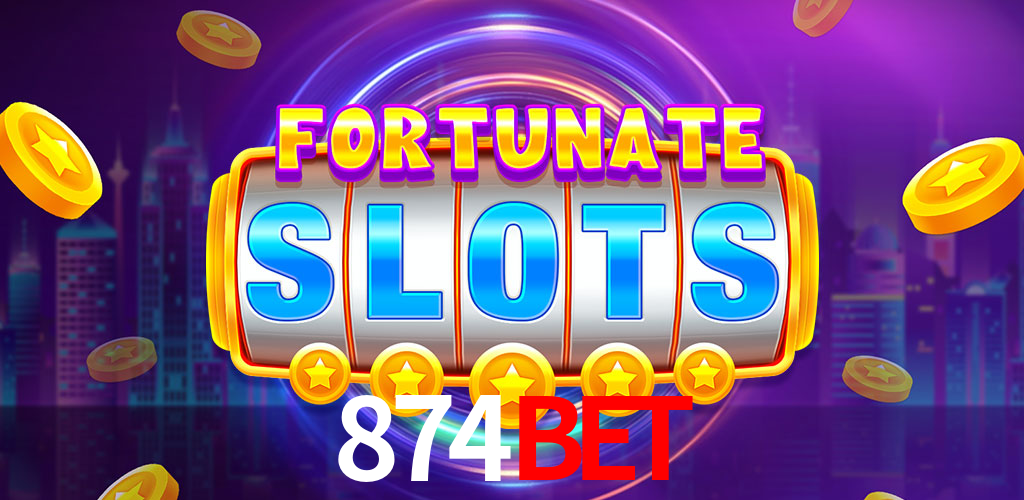 874Bet: A Experiência de Casino com Jogos de Mesa ao Vivo